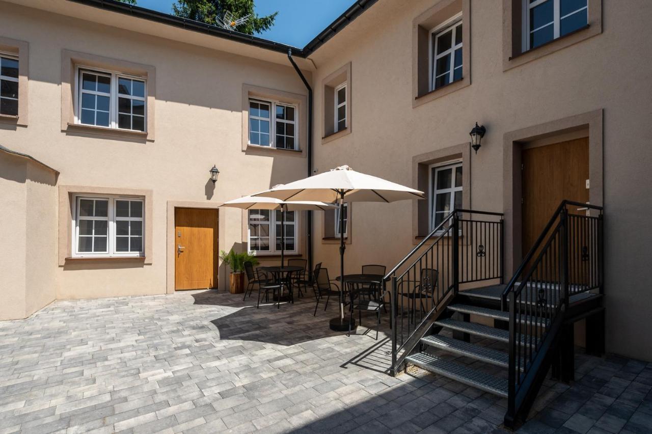 Central Platinum Apartments 24 Rybnik  Exterior photo